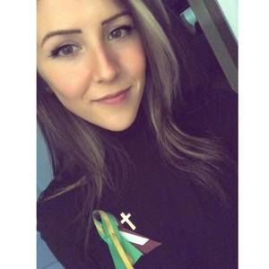 Meet your Posher, Stephanie